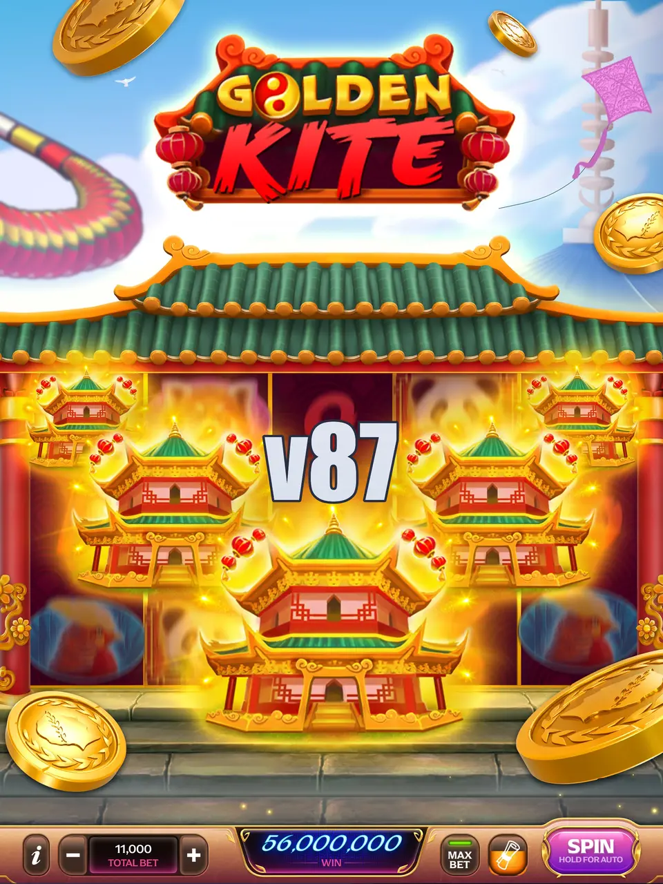 v87 APK