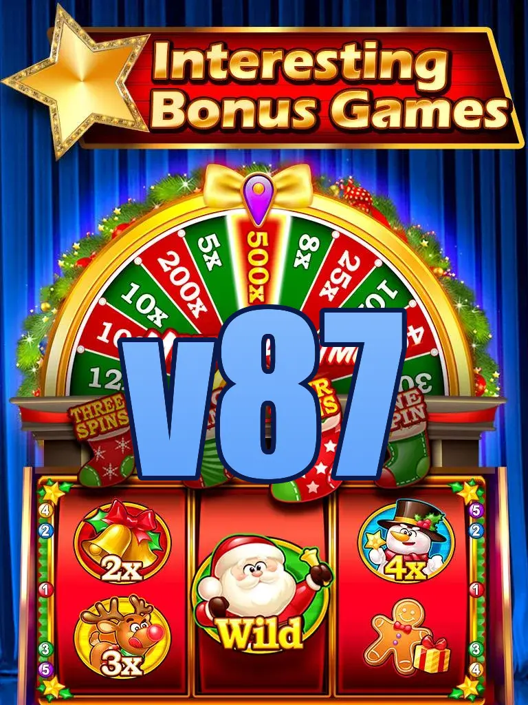 v87 Masuk